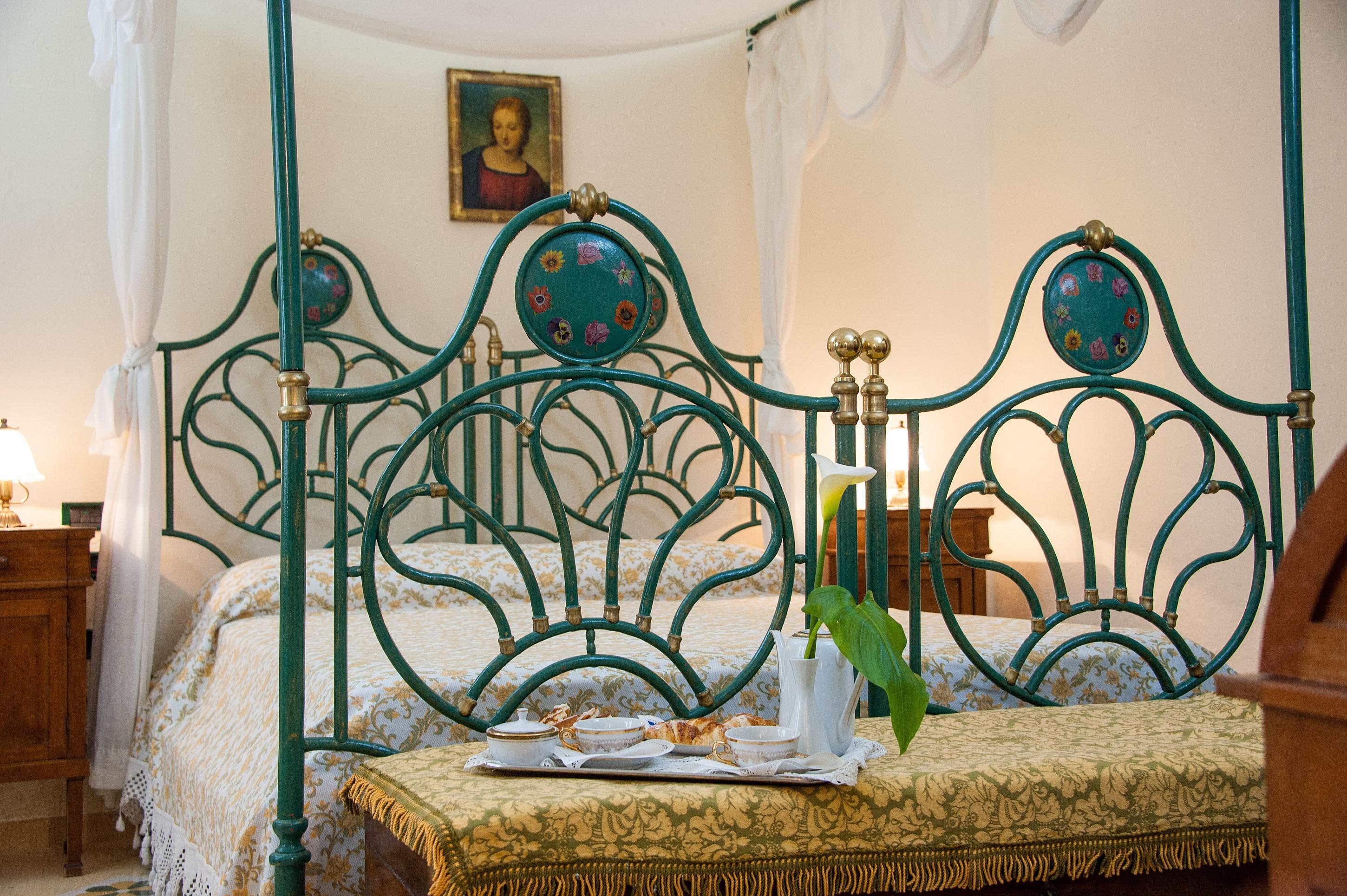 Villa La Meridiana - Caroli Hotels Santa Maria di Leuca Exteriér fotografie